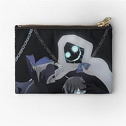 The Case Study of Vanitas 6 Pouch