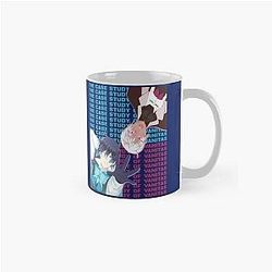 The Case Study of Vanitas Classic Mug