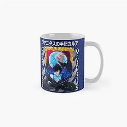 The Case Study of Vanitas Classic Mug