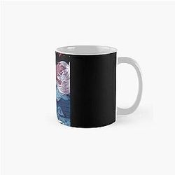 The Case Study of Vanitas 13Classic Mug