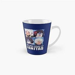 The Case Study of Vanitas Tall Mug