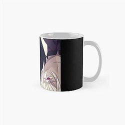The Case Study of Vanitas Classic Mug