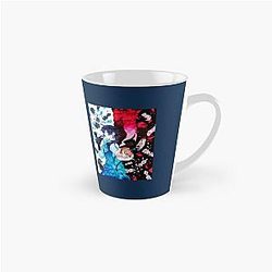 HIGH QUALITY The Case Study of Vanitas Tall Mug
