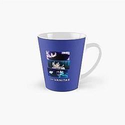 Vanitas no Carte Tall Mug