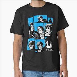 Vanitas no Carte Classic T-Shirt
