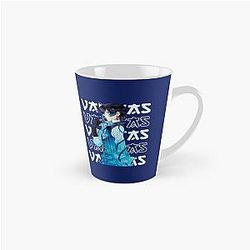 The Case Study of Vanitas Tall Mug