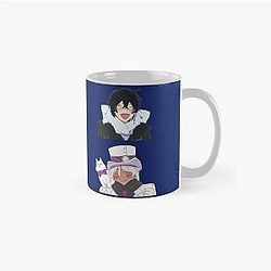 The Vanitas case study Classic Mug