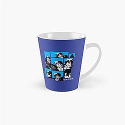 Vanitas Cuts - The Case Study of Vanitas no Carte Tall Mug