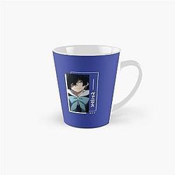 Vanitas Kanji - The Case Study of Vanitas Tall Mug