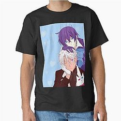 The Case of Vanitas Classic T-Shirt