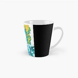 The Case Study of Vanitas 7 Mug