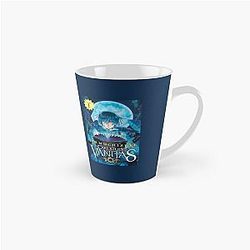 Jun Mochizuki The Case Study of Vanitas Tall Mug
