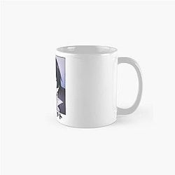 Doodle  The Case Study of Vanitas Classic Mug