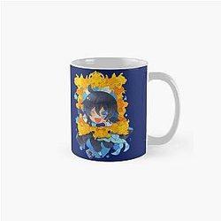 The Case Study of Vanitas Classic Mug