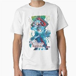 The Case Study of Vanitas Classic T-Shirt