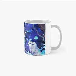 The Case Study of Vanitas Classic Mug