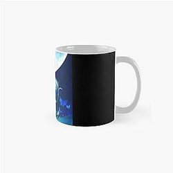 The Case Study of Vanitas 9 Mug