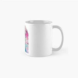 The CHARACTERS Classic Mug