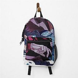 The Case Study of Vanitas 13PACK Backpack