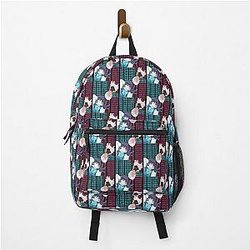 The Case Study of Vanitas Backpack