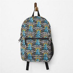 The case study of Vanitas Backpack