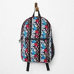 High Quality The Case Study of Vanitas Backpack