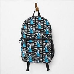 The Case Study of Vanitas Backpack