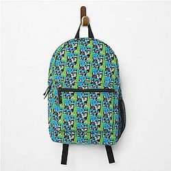 Vanitas Cuts - The case study of Vanitas no Carte Backpack