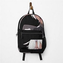 The Case Study of Vanitas Backpack