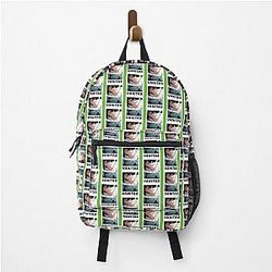 Vanitas: The Case Study of Vanitas Vanite no Carte Backpack