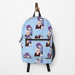 The Case Study of Vanitas 13 Back Pack