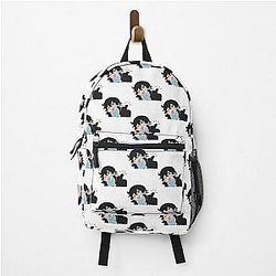 The Case Study of Vanitas -  Vanitas no Carte Backpack