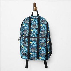 Jun Mochizuki The Case Study of Vanitas Backpack