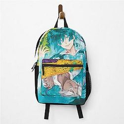 The Case Study of Vanitas 7-Day Backpack