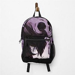 The Case Study of Vanitas 2"Backpack"