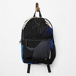 Vanitas of the anime: The Case Study of Vanitas Backpack