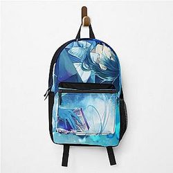 The Case Study of Vanitas Backpack