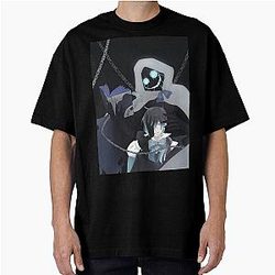 The Case Study Of Vanitas 6 T-Shirt