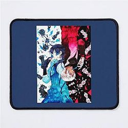 HIGH QUALITY The Case Study Of Vanitas Mouse Pad