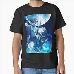 The Case Study of Vanitas Classic T-Shirt