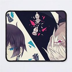 The Case Study of Vanitas Mouse Pad