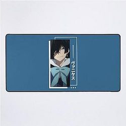 Vanitas no Carte Desk Mat