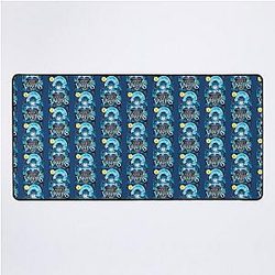 Jun Mochizuki The Case Study of Vanitas Desk Mat