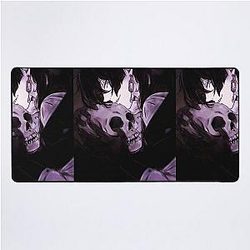 The Case Study of Vanitas Desk Mat