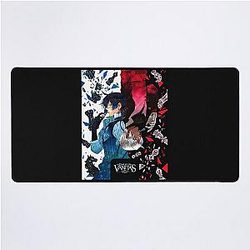 The Case Study of Vanitas Desk Mat