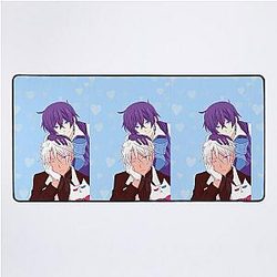 The Case Study of Vanitas Desk Mat