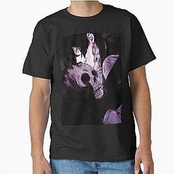 The Case Study of Vanitas 2 Classic T-Shirt