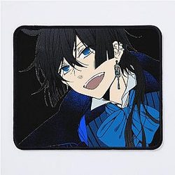Vanitas of anime The Case Study of Vanitas Mouse Pad