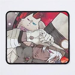 The Case Study of Vanitas 11 Mouse Pad