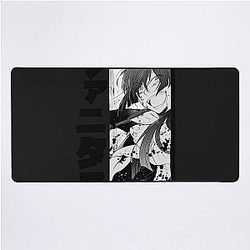 Vanitas Smiling Manga The Case Study of Vanitas Essential T-Shirt Desk Mat